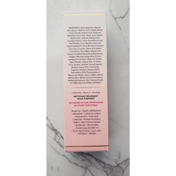 Too Faced Hangover Rx Wash The‎ Day Away - Picture 5 of 6